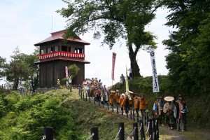 28.06.05_節黒城跡開山祭り_2