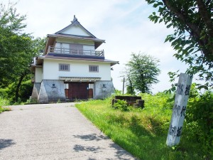 228.7.10　松代城跡公園　松代城