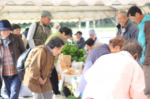 28.ゆくら収穫祭
