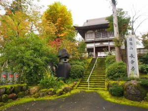 28.10.18　長命寺