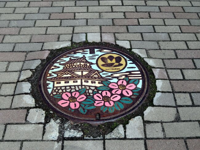 初参画!!十日町市のマンホールカード 十日町市観光協会