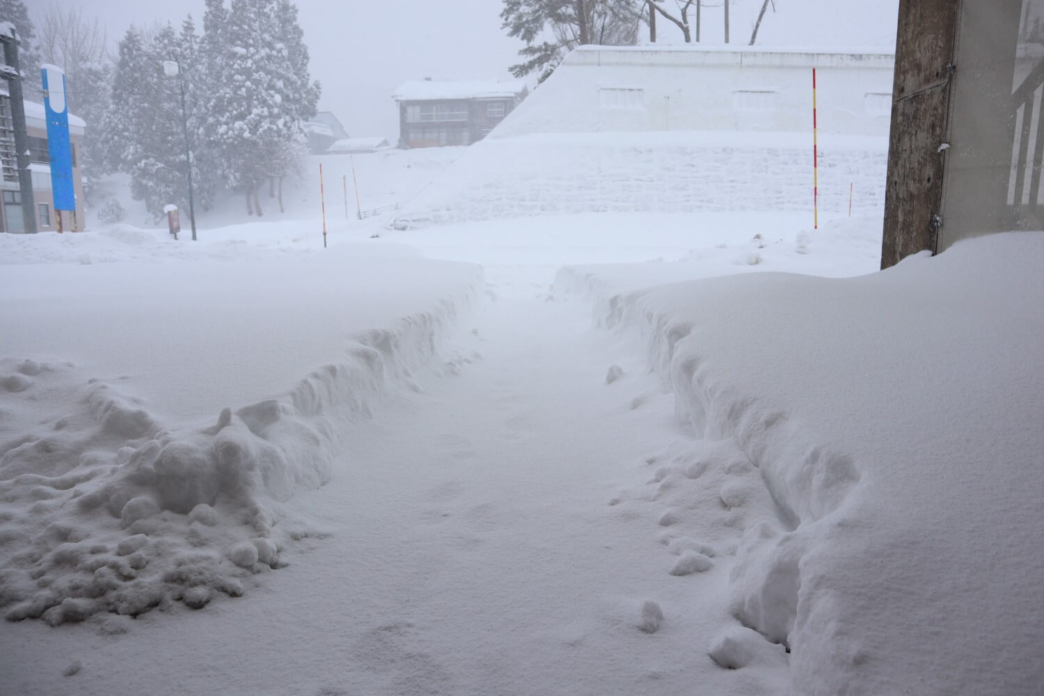 雪ノ下　確認用 フチなし高気密型床下点検口 FUCHINE（フチネ）[標準型] | 床下点検口