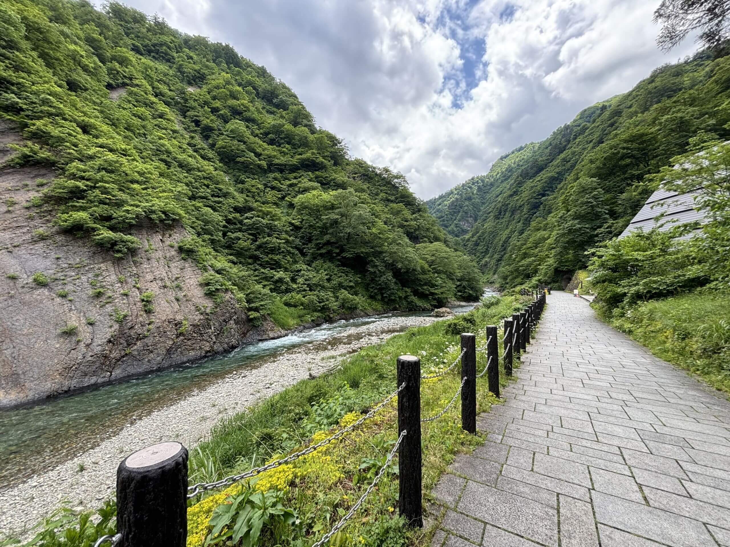 清津峡観光に！】スタッフが答えるQ&Aとおすすめの過ごし方【2024夏