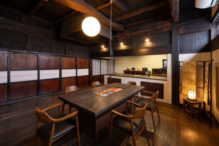 2025�N�I�[�v���I�u��̉Ɓv�u�����v���ڂ̏h���{�݂��s�b�N�A�b�v�y�V�����\�����s�z