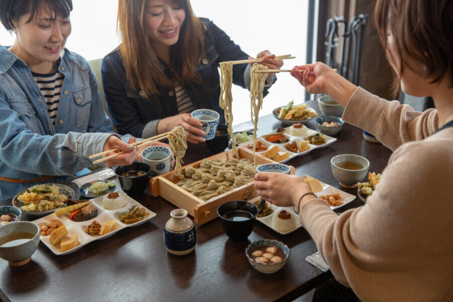 十日町に来たなら！駅周辺のランチ＆カフェおすすめスポット16選【新潟県十日町市】