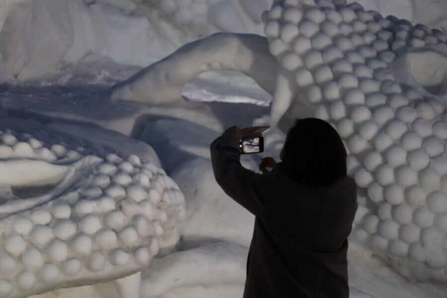 Tokamachi Snow Festival 2026