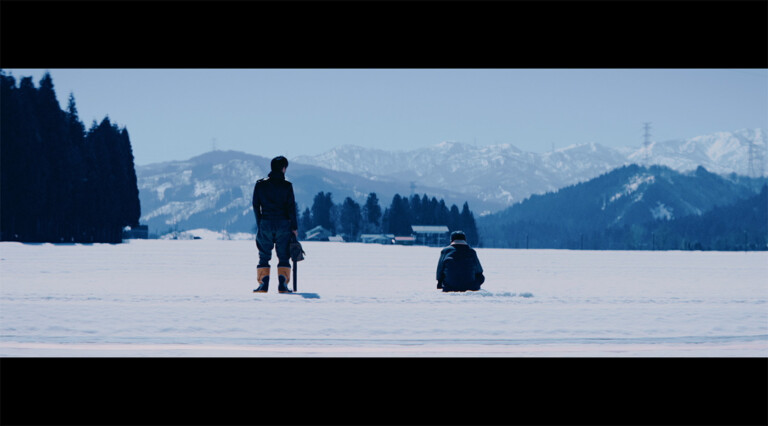 �\�����s�ŎB�e�̉f��u�\���Ɖi���v���A�����J�̉f��ՂŒZ�ҕ���O�����v������܁I�y�V�����\�����s�E2026�N�z