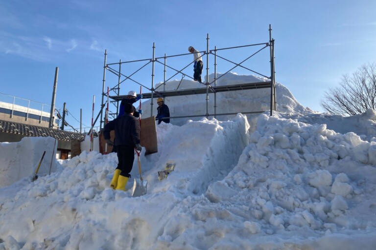 ���悢�捡�T���J�Áu�\������܂�v ���H��ϐ�󋵂Ȃǌ��n�̗l�q�����͂����܂��y�V�����\�����s�E2026�N�z