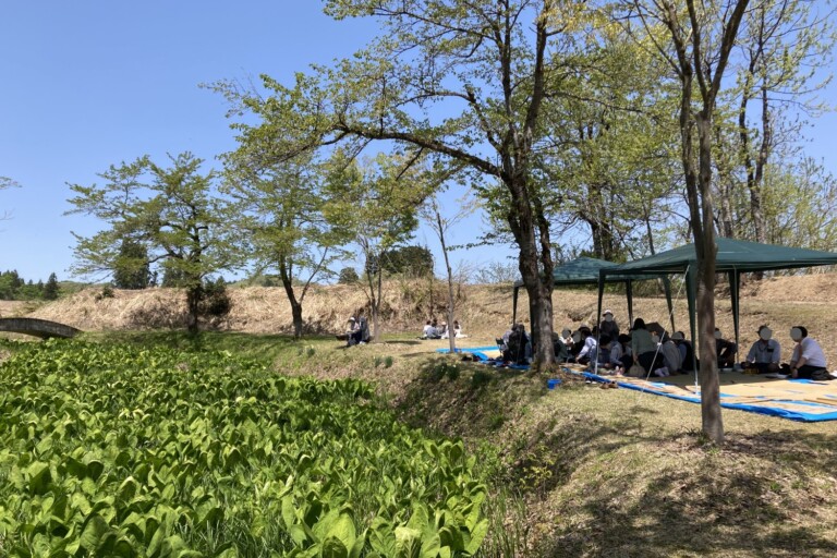 4/26 ������΂��傤�܂肪�J�Â���܂����y�V�����\�����s�z
