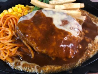 地元ファン多数!愛されるオガワヤ