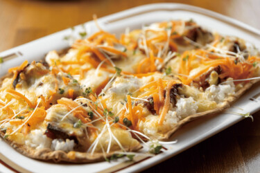 モダン食堂KICHI