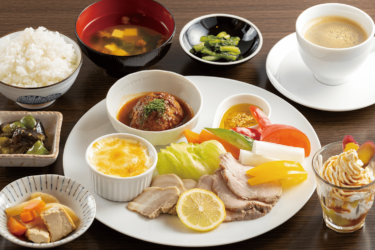 越後妻有のごちそう屋ごったく