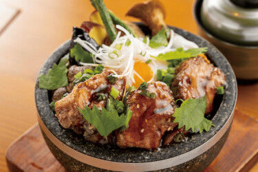 食楽空間だぼる