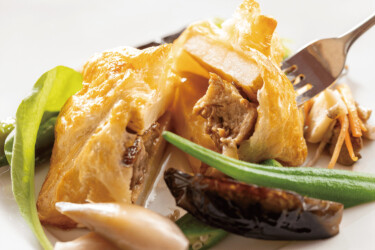 ブアソンフォレ